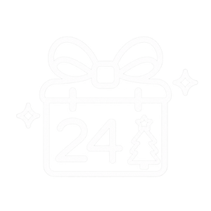 24 Christmas surprises