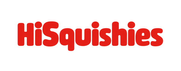 HiSquishies.com